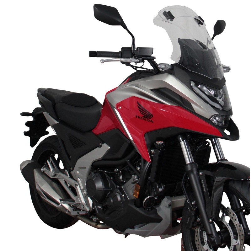 Pantalla MRA Racing VariotouringScreen VTM - Clear