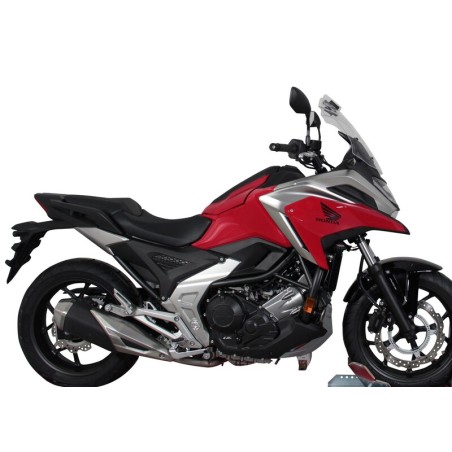 Pantalla MRA Racing VariotouringScreen VTM - Clear