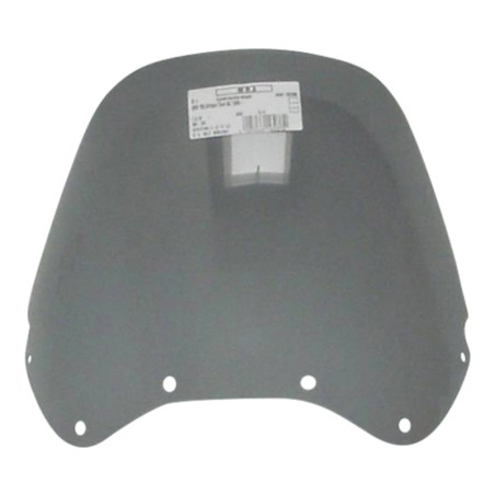 Pantalla MRA, ahumado, original Honda XRV 750 Africa Twin 1996-