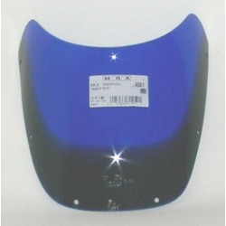 Pantalla MRA transparente Yamaha FZ 750