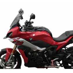 Pantalla MRA Vario Touring ahumado 2
