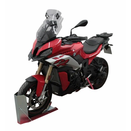 Pantalla MRA Vario Touring ahumado