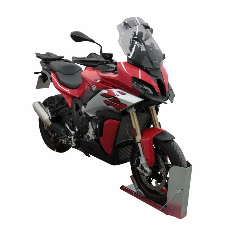 Pantalla MRA Vario Touring ahumado