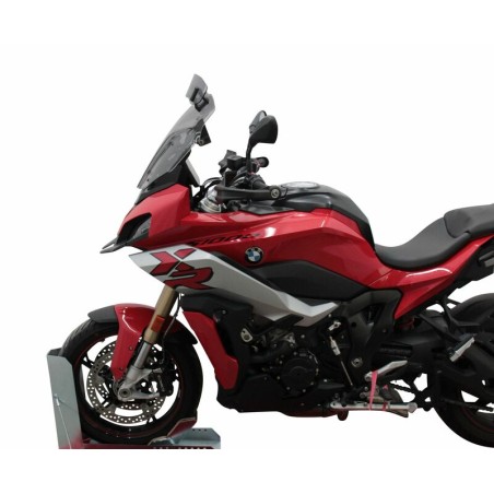 Pantalla MRA Vario Touring ahumado