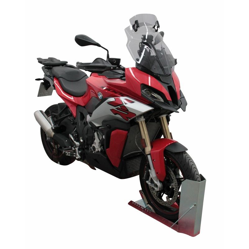 Pantalla MRA Vario Touring ahumado