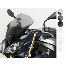 Pantalla Touring MRA, ahumado gris S1000R 14-15