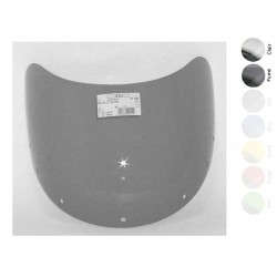 Pantalla MRA, transparente, original Suzuki GSX-R 750 -87/1100 -88