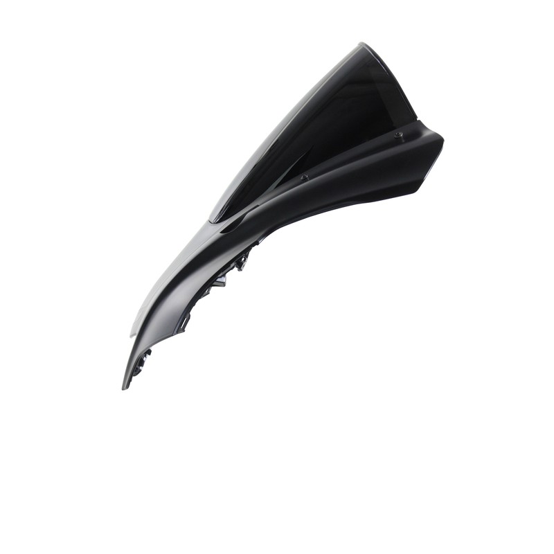 Pantalla MRA Racing tipo R negro Yamaha YZF-R1