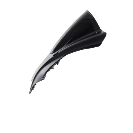 Pantalla MRA Racing tipo R negro Yamaha YZF-R1