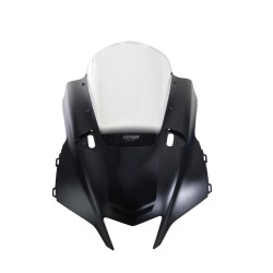 Pantalla MRA Racing tipo R transparente Yamaha YZF-R1