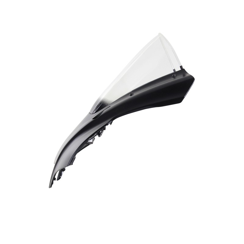 Pantalla MRA Racing tipo R transparente Yamaha YZF-R1