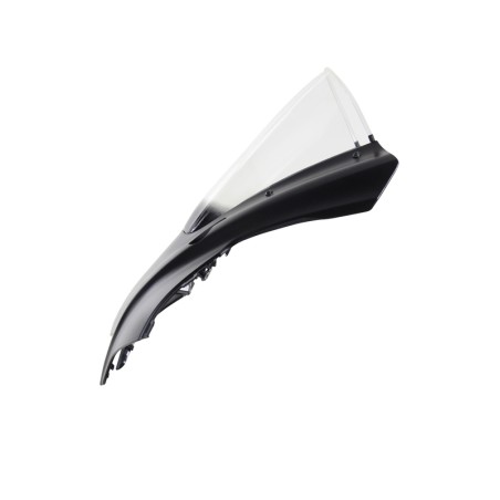 Pantalla MRA Racing tipo R transparente Yamaha YZF-R1
