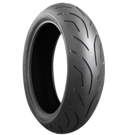 Neumático BRIDGESTONE BATTLAX S21 REAR 190/50 ZR 17 (73W) TL