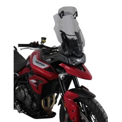 Cúpula MRA Vario Touring, ahumado oscuro 2