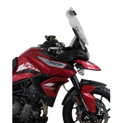 Cúpula MRA Vario Touring, transparente 2