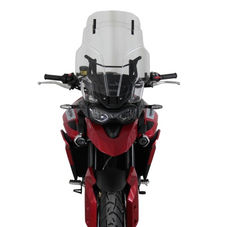 Cúpula MRA Vario Touring, transparente