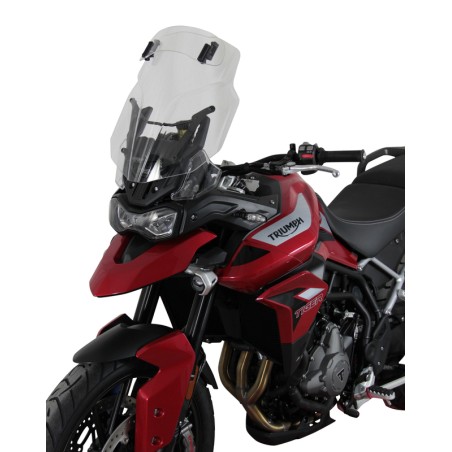 Cúpula MRA Vario Touring, transparente