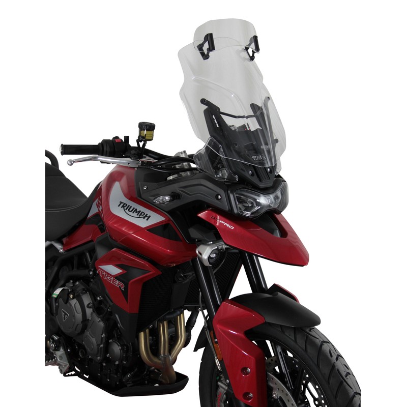 Cúpula MRA Vario Touring, transparente