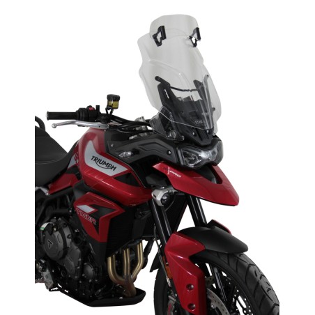 Cúpula MRA Vario Touring, transparente