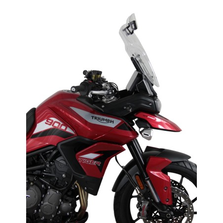 Cúpula MRA Vario Touring, transparente