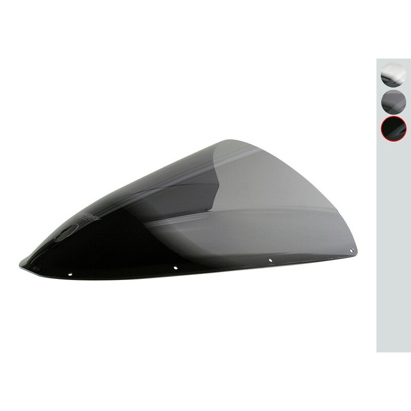 Pantalla MRA Racing, Ducati 749/999 (ABE) 2005-