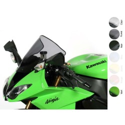 Pantalla MRA Racing, ahumado, ZX10R 08-09, ZX6R '09
