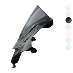 Pantalla MRA Racing Kawasaki ZX10-R, negro 2