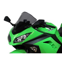 Pantalla MRA Racing, ahumado, Ninja 250/300R '13