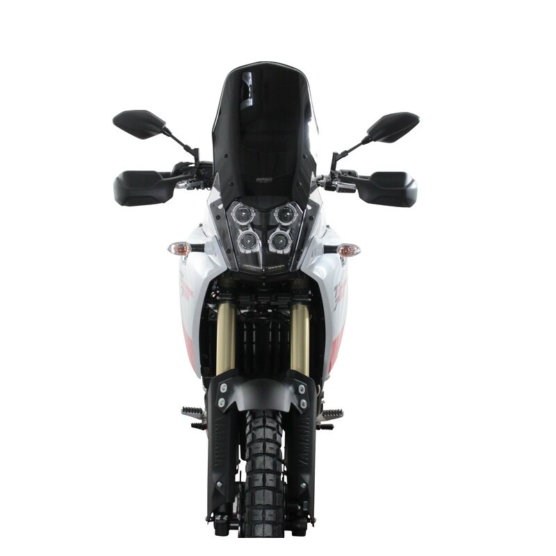 Pantalla MRA Turismo Negra Yamaha Tenere 700