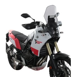 Pantalla MRA Turismo ahumado Yamaha Tenere 700