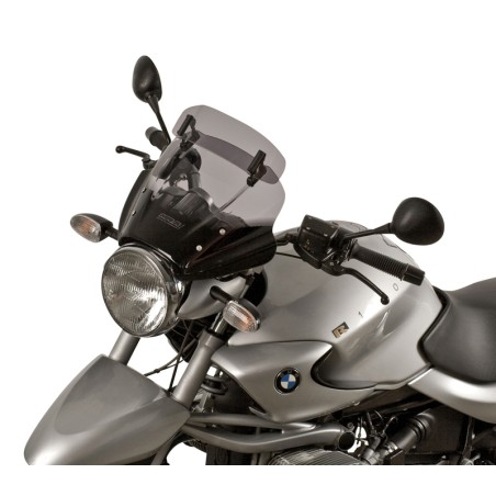 Pantalla MRA Vario, ahumado, BMW R1150 R
