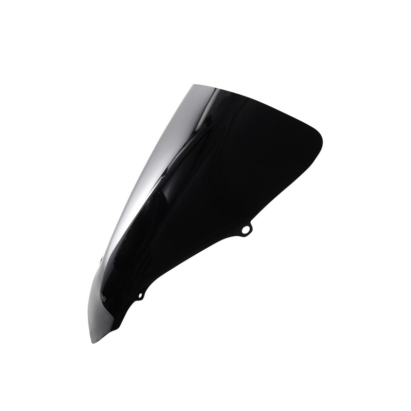 Pantalla MRA, negro, original Kawasaki ZRX 1200 S 2001-