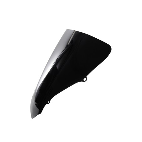Pantalla MRA, negro, original Kawasaki ZRX 1200 S 2001-