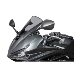 Pantalla MRA Racing Honda CBR 500 R, ahumado