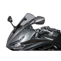 Pantalla MRA Racing Honda CBR 500 R, transparente