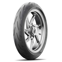Neumático MICHELIN POWER 6 110/70 ZR 17 M/C (54W) TL
