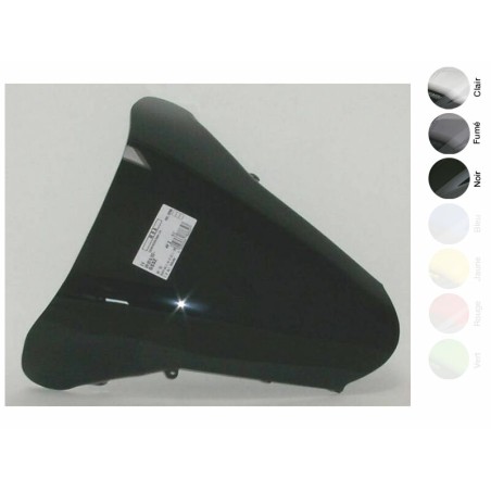 Pantalla MRA, ahumado, original Honda VFR800 2002-