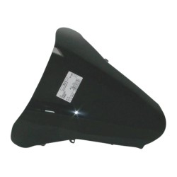 Pantalla MRA, negro, original Honda VFR800 2002-