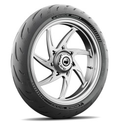 Neumático MICHELIN POWER 6 110/70 ZR 17 M/C (54W) TL 2