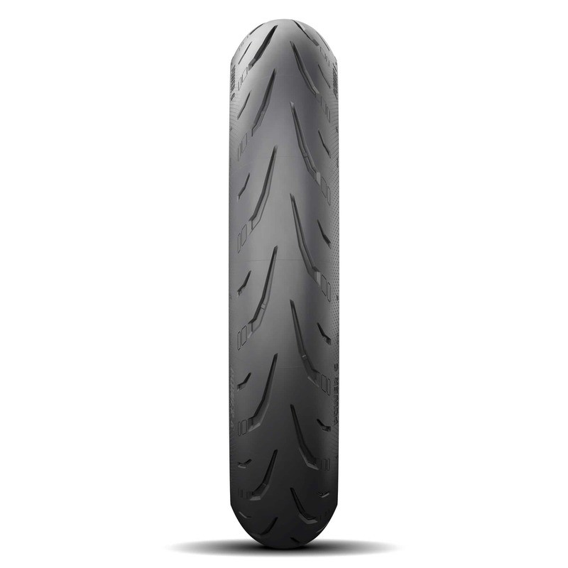 Neumático MICHELIN POWER 6 110/70 ZR 17 M/C (54W) TL