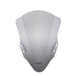 Pantalla MRA Racing Ninja 250/400, ahumado gris