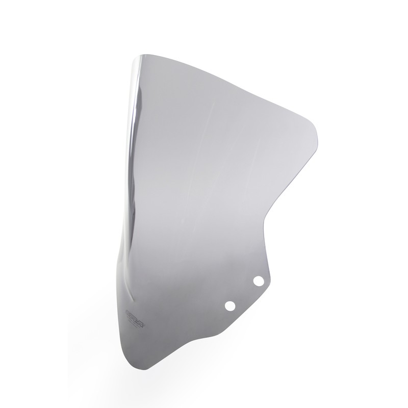 Pantalla MRA Racing Ninja 250/400, ahumado gris