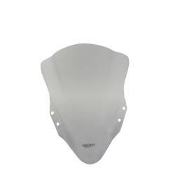 Pantalla MRA Racing Ninja 250/400, transparente