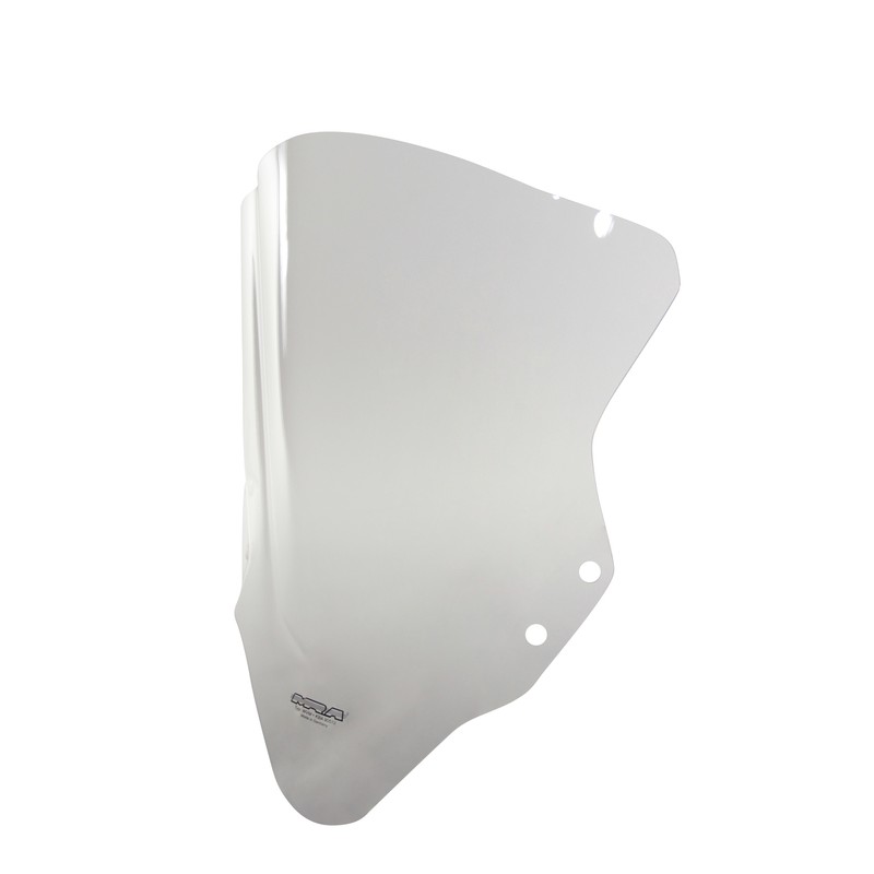 Pantalla MRA Racing Ninja 250/400, transparente