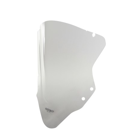 Pantalla MRA Racing Ninja 250/400, transparente