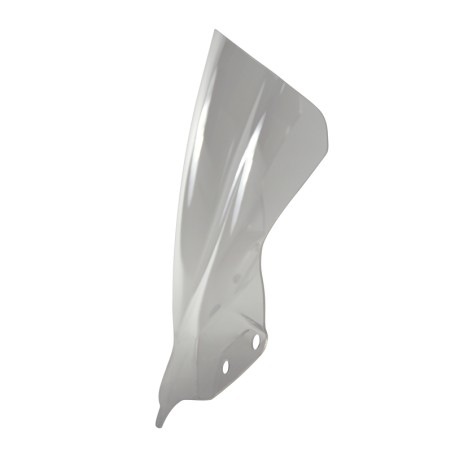 Pantalla MRA Racing Ninja 250/400, transparente