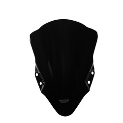 Pantalla MRA Racing Ninja 250/400, negro