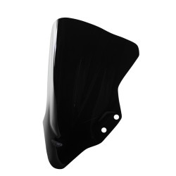 Pantalla MRA Racing Ninja 250/400, negro 2