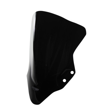 Pantalla MRA Racing Ninja 250/400, negro