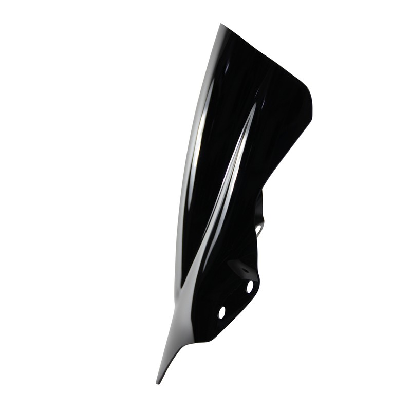 Pantalla MRA Racing Ninja 250/400, negro
